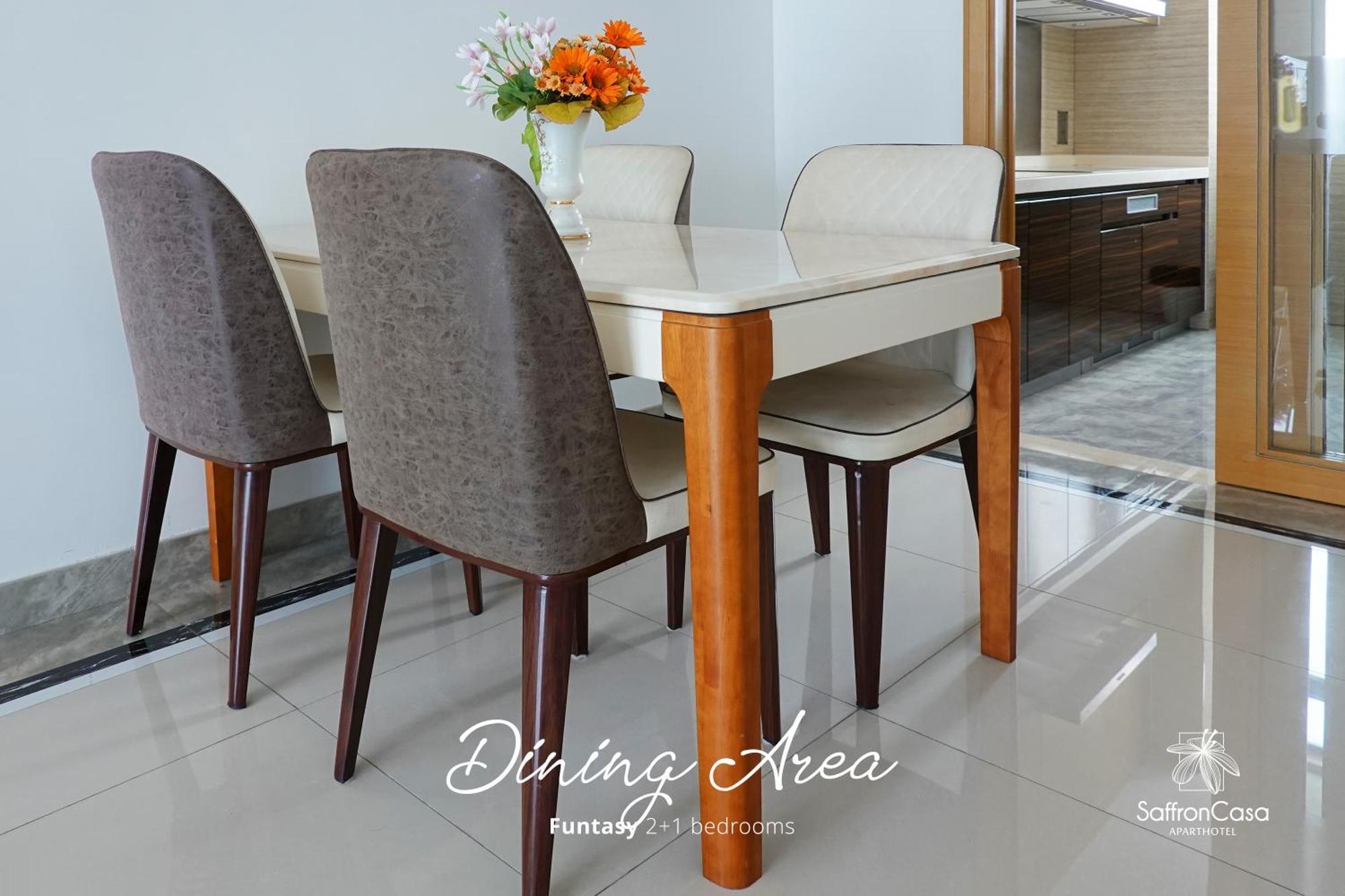 R&F Princess Cove Jb By Saffroncasa Jb Джохор-Бару Экстерьер фото