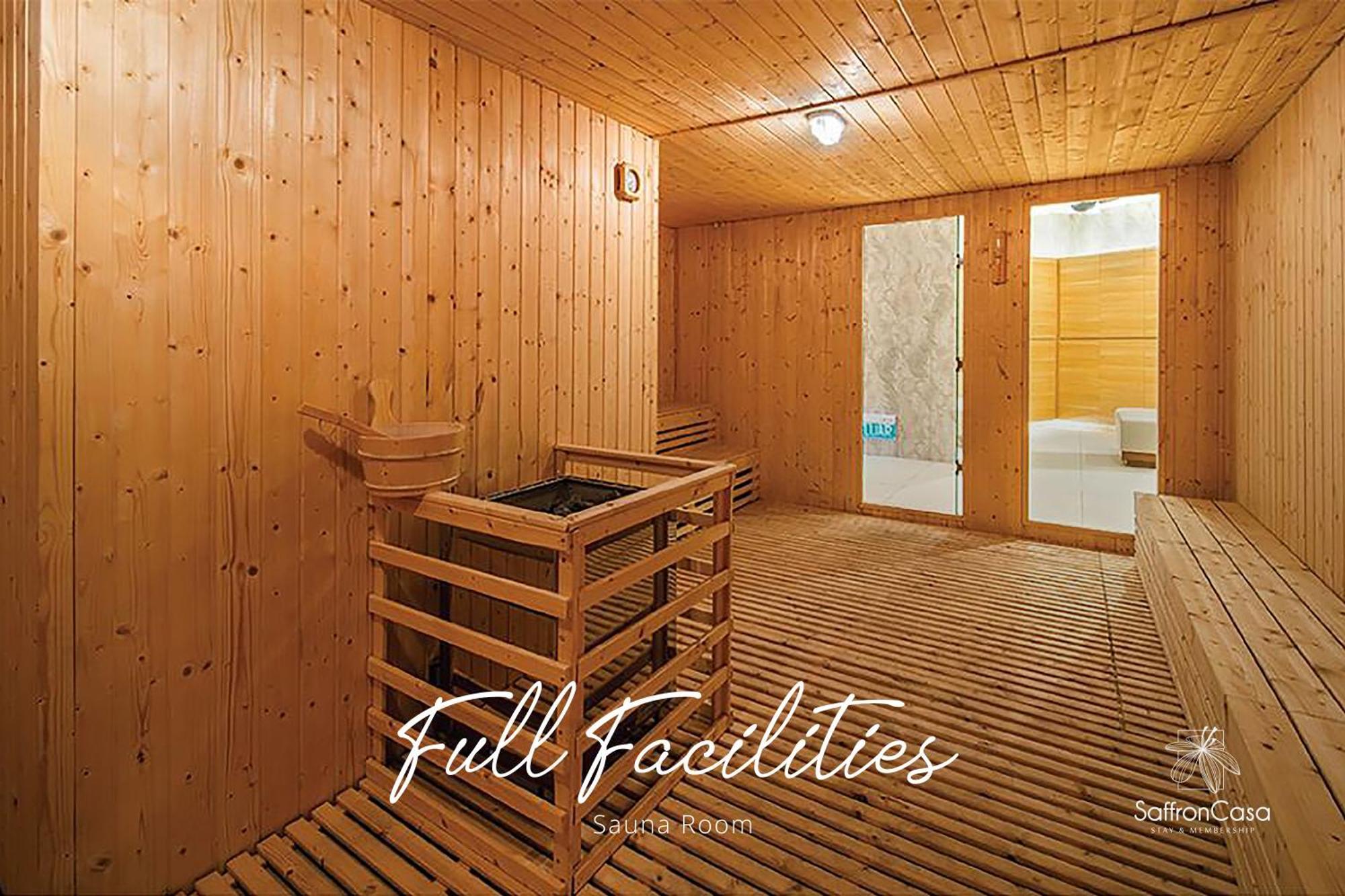 R&F Princess Cove Jb By Saffroncasa Jb Джохор-Бару Экстерьер фото